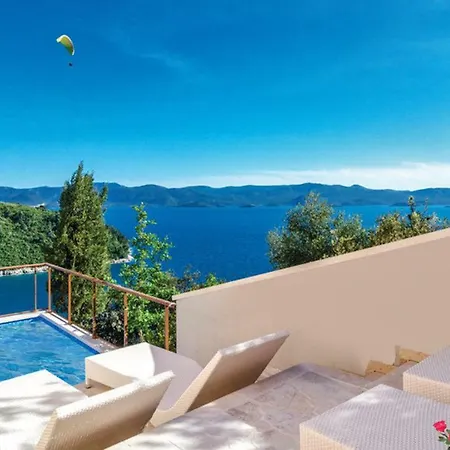 Vila Bozinovic Villa