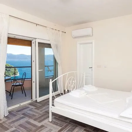 Vila Bozinovic Villa Kremena