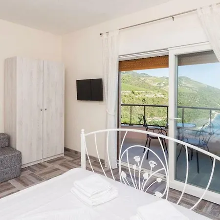 Vila Bozinovic Villa Kremena