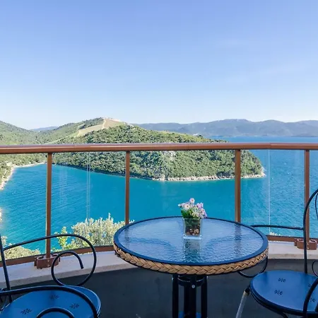 Villa Vila Bozinovic *