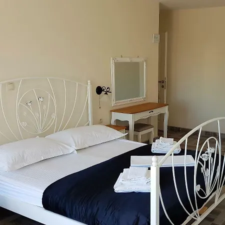 Vila Bozinovic Villa Kremena