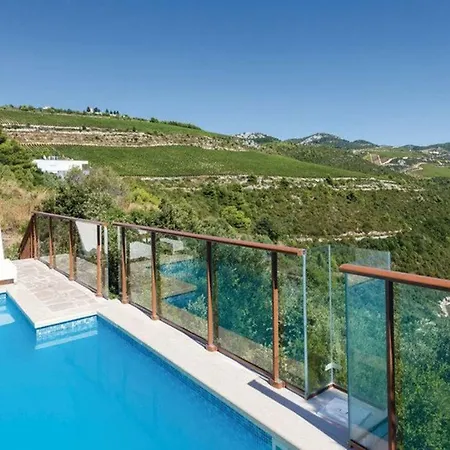 Vila Bozinovic Villa