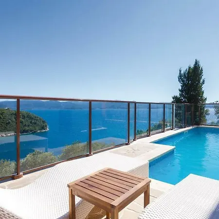 Villa Vila Bozinovic Kremena