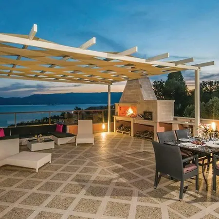 Vila Bozinovic Villa Kremena