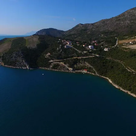 Vila Vila Bozinovic